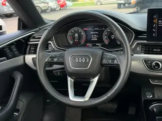 Audi A5 Sportback 2025 AWD quattro S line Premium 45 TFSI 4p Sportback