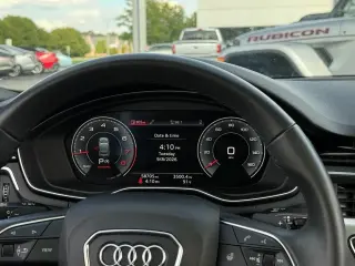 Audi A5 Sportback 2025 AWD quattro S line Premium 45 TFSI 4p Sportback