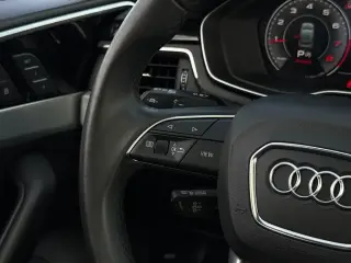 Audi A5 Sportback 2025 AWD quattro S line Premium 45 TFSI 4p Sportback