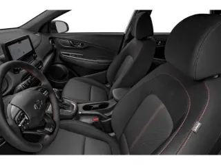 Hyundai KONA 2023 AWD N Line 4p Crossover