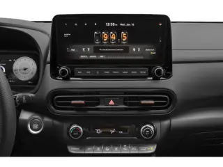 Hyundai KONA 2023 AWD N Line 4p Crossover