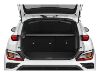 Hyundai KONA 2023 AWD N Line 4p Crossover