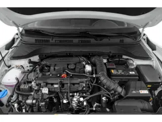 Hyundai KONA 2023 AWD N Line 4p Crossover