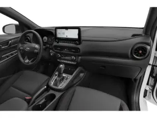 Hyundai KONA 2023 AWD N Line 4p Crossover