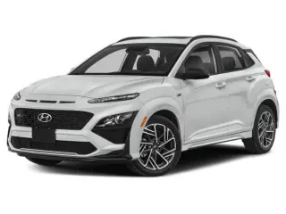 Hyundai KONA 2023 AWD N Line 4p Crossover