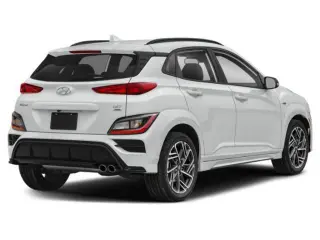 Hyundai KONA 2023 AWD N Line 4p Crossover