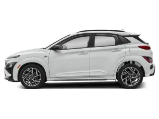 Hyundai KONA 2023 AWD N Line 4p Crossover