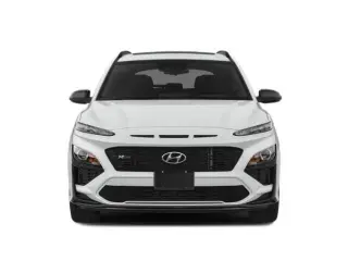 Hyundai KONA 2023 AWD N Line 4p Crossover