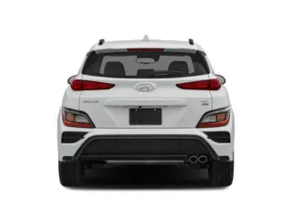 Hyundai KONA 2023 AWD N Line 4p Crossover