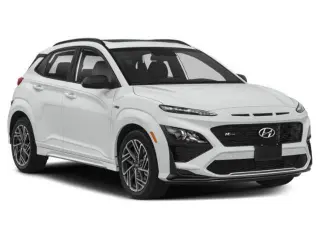 Hyundai KONA 2023 AWD N Line 4p Crossover