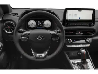 Hyundai KONA 2023 AWD N Line 4p Crossover