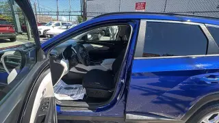Hyundai TUCSON 2024 AWD SEL 4dr SUV