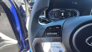 Hyundai TUCSON 2024 AWD SEL 4dr SUV
