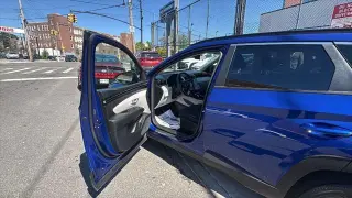 Hyundai TUCSON 2024 AWD SEL 4dr SUV