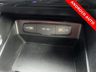 Hyundai TUCSON 2022 AWD SEL 4p SUV