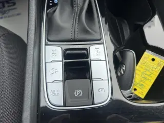 Hyundai TUCSON 2022 AWD SEL 4p SUV