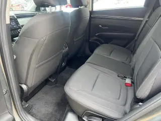 Hyundai TUCSON 2022 AWD SEL 4p SUV