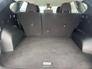 Hyundai TUCSON 2022 AWD SEL 4p SUV