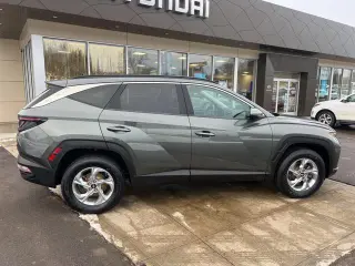 Hyundai TUCSON 2022 AWD SEL 4p SUV