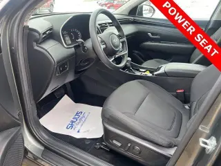 Hyundai TUCSON 2022 AWD SEL 4p SUV