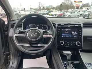 Hyundai TUCSON 2022 AWD SEL 4p SUV