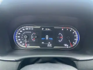 Hyundai TUCSON 2022 AWD SEL 4p SUV