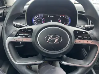 Hyundai TUCSON 2022 AWD SEL 4p SUV