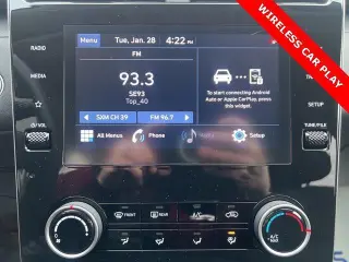 Hyundai TUCSON 2022 AWD SEL 4p SUV