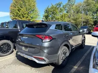 Kia Sportage 2024 4x4 LX 4p SUV