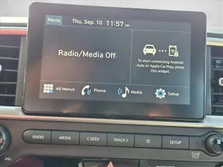 Hyundai VENUE 2025 SEL 4dr Crossover