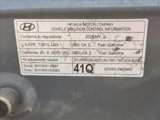 Hyundai VENUE 2025 SEL 4dr Crossover
