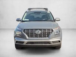 Hyundai VENUE 2025 SEL 4dr Crossover