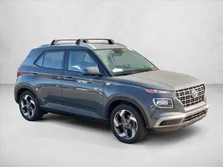 Hyundai VENUE 2025 SEL 4dr Crossover