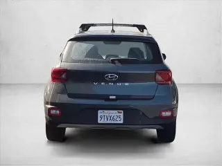 Hyundai VENUE 2025 SEL 4dr Crossover