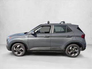 Hyundai VENUE 2025 SEL 4dr Crossover
