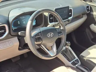 Hyundai VENUE 2025 SEL 4dr Crossover