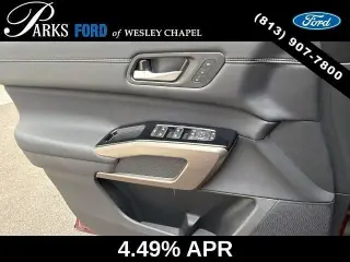 Nissan Pathfinder 2025 Platinum 4dr SUV
