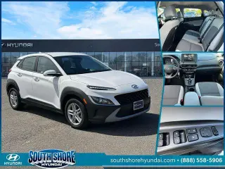 Hyundai KONA 2023 AWD SE 4p Crossover