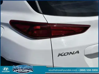 Hyundai KONA 2023 AWD SE 4p Crossover