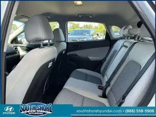 Hyundai KONA 2023 AWD SE 4p Crossover