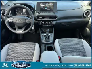 Hyundai KONA 2023 AWD SE 4p Crossover