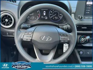 Hyundai KONA 2023 AWD SE 4p Crossover
