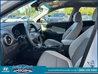 Hyundai KONA 2023 AWD SE 4p Crossover