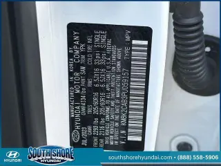 Hyundai KONA 2023 AWD SE 4p Crossover