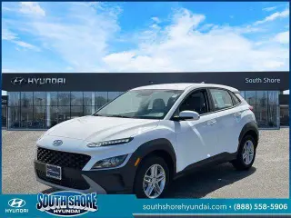Hyundai KONA 2023 AWD SE 4p Crossover
