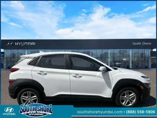 Hyundai KONA 2023 AWD SE 4p Crossover