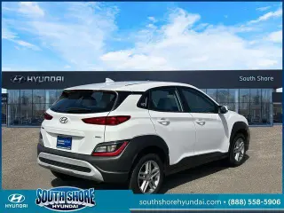 Hyundai KONA 2023 AWD SE 4p Crossover