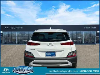 Hyundai KONA 2023 AWD SE 4p Crossover