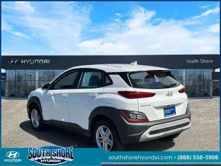 Hyundai KONA 2023 AWD SE 4p Crossover