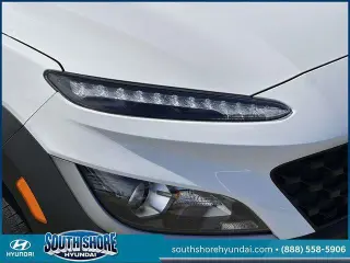 Hyundai KONA 2023 AWD SE 4p Crossover